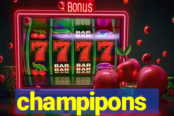 champipons