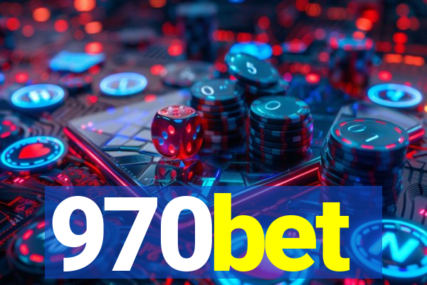 970bet