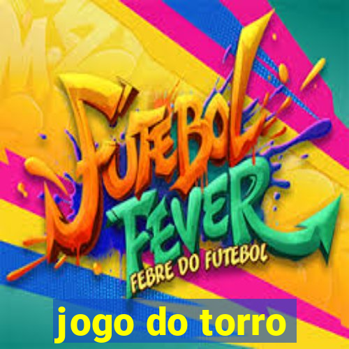 jogo do torro