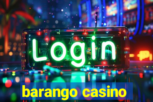 barango casino