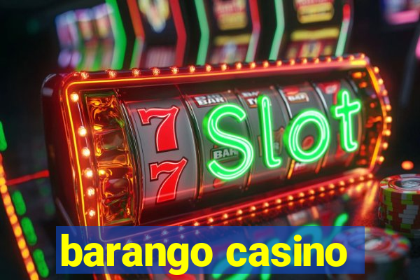 barango casino