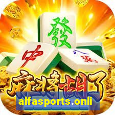 alfasports.online