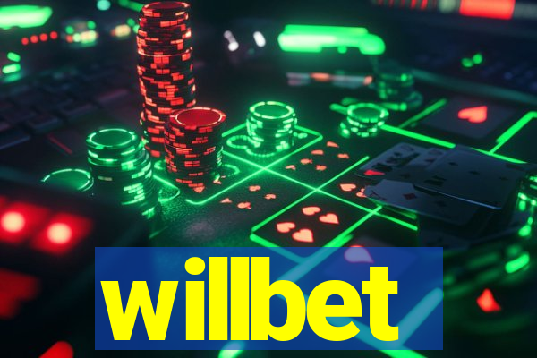 willbet