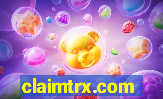 claimtrx.com