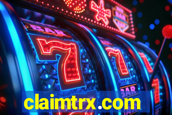 claimtrx.com