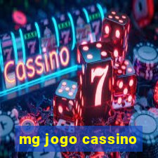 mg jogo cassino