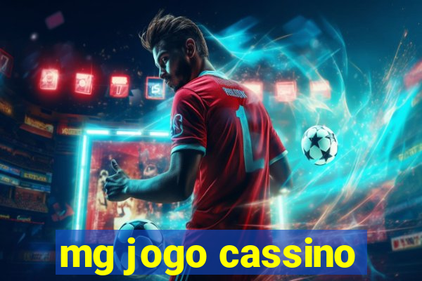 mg jogo cassino