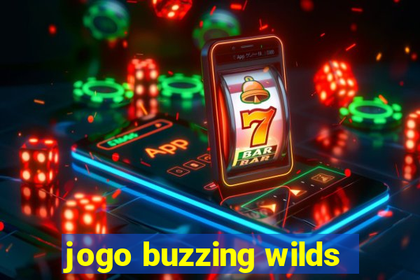 jogo buzzing wilds