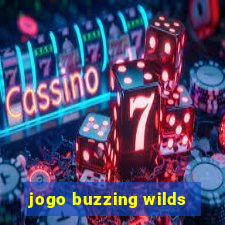 jogo buzzing wilds