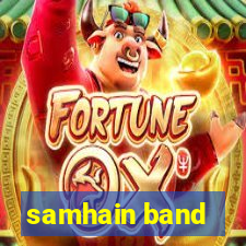 samhain band