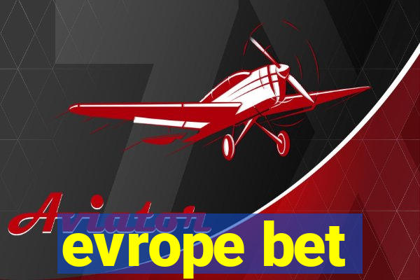 evrope bet