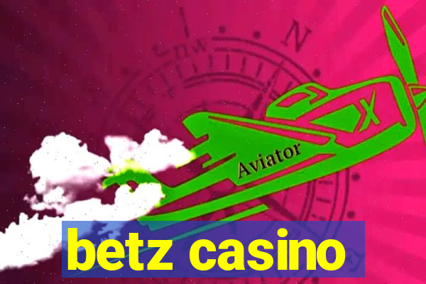 betz casino