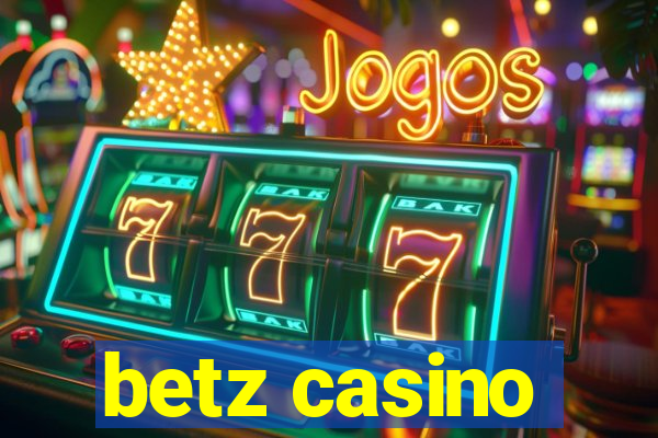 betz casino