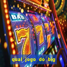 qual jogo do big win paga mais