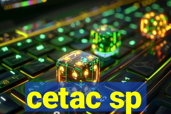 cetac sp