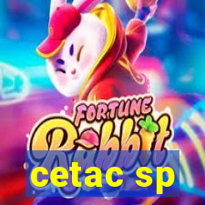 cetac sp