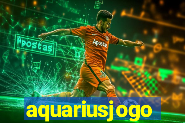 aquariusjogo