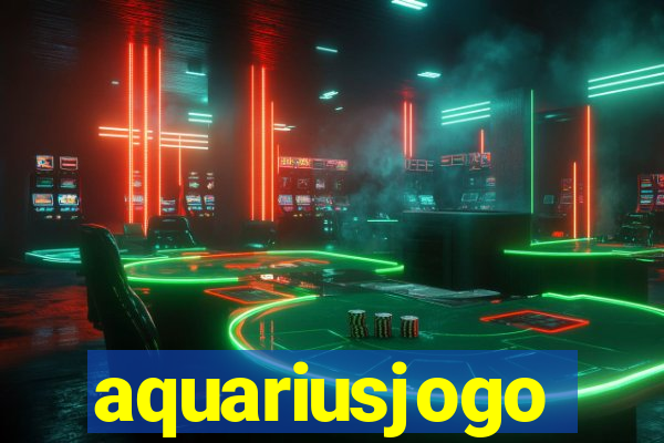 aquariusjogo