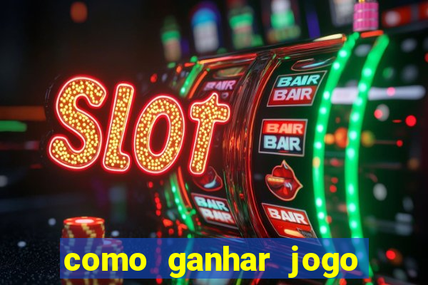 como ganhar jogo do coelho