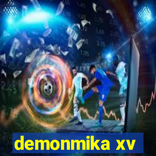 demonmika xv