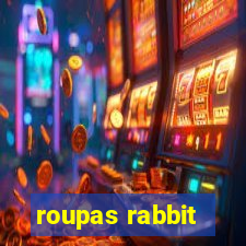 roupas rabbit