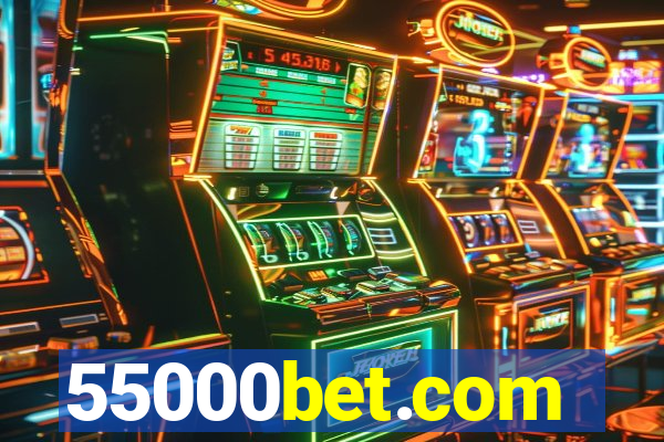 55000bet.com