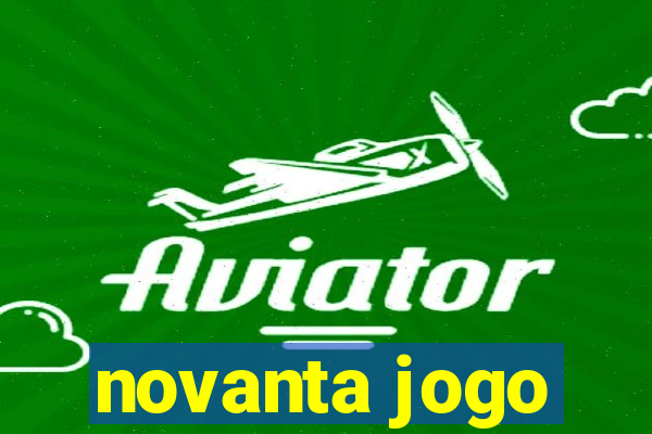 novanta jogo