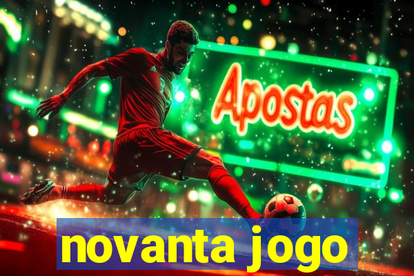 novanta jogo