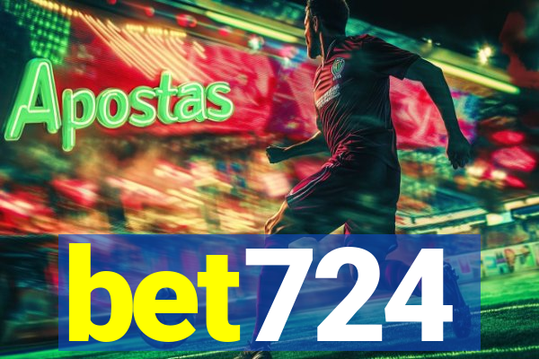 bet724