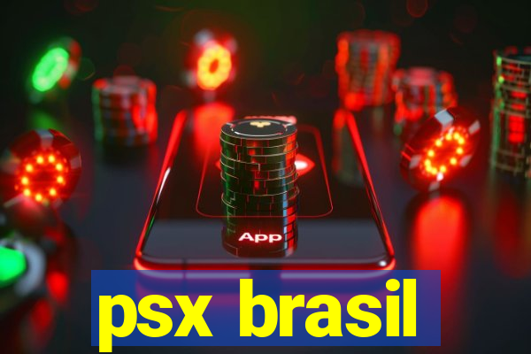 psx brasil