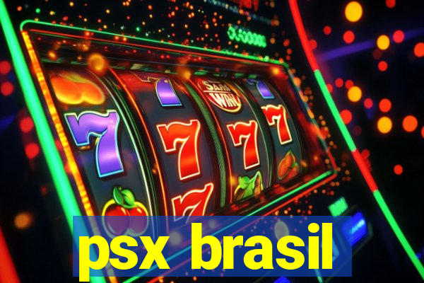 psx brasil