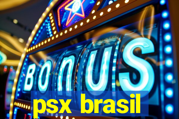 psx brasil