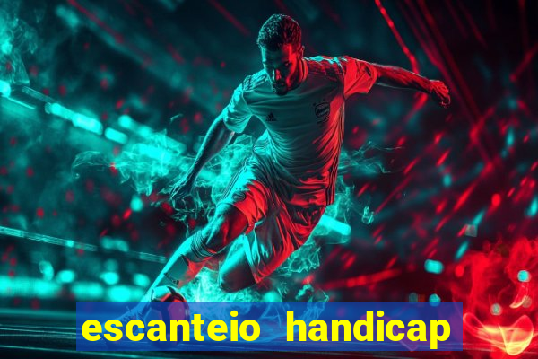 escanteio handicap - 2.5