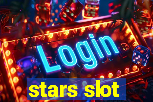 stars slot