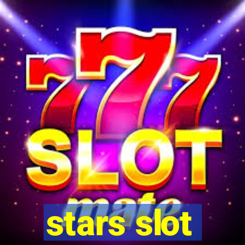 stars slot