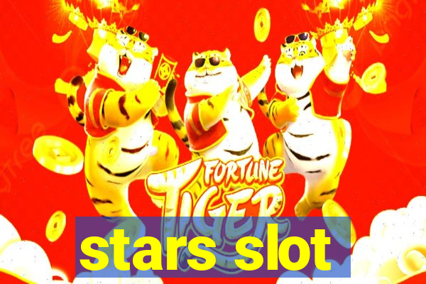 stars slot