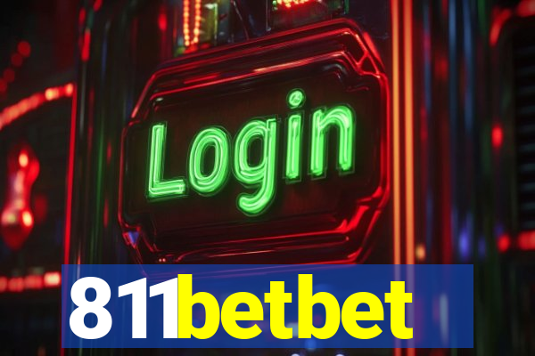 811betbet