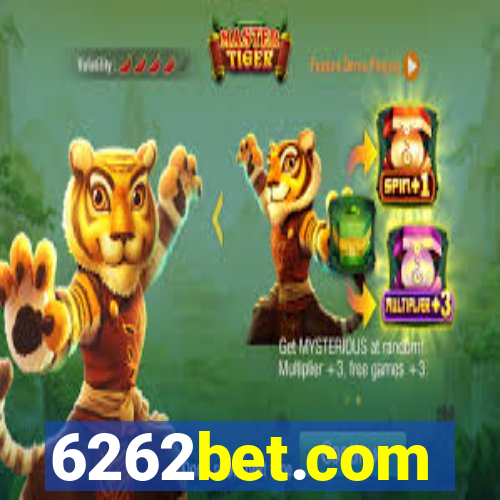 6262bet.com