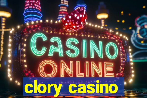 clory casino