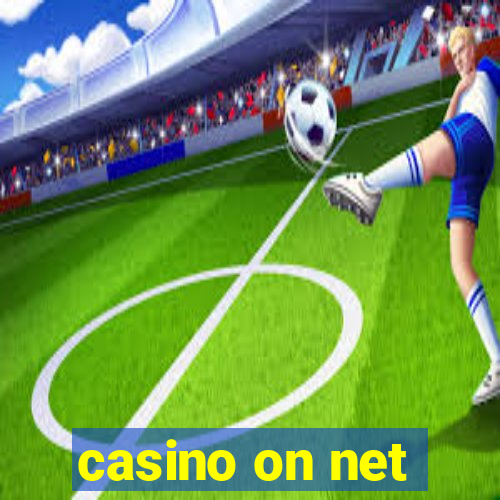 casino on net