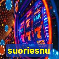 suoriesnu