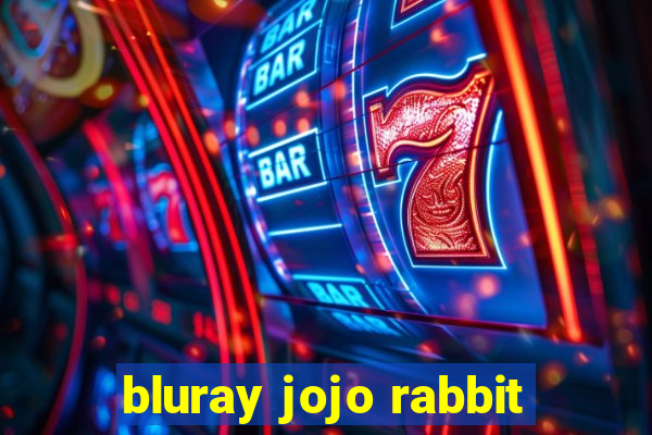 bluray jojo rabbit