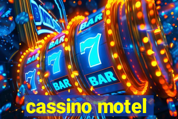 cassino motel