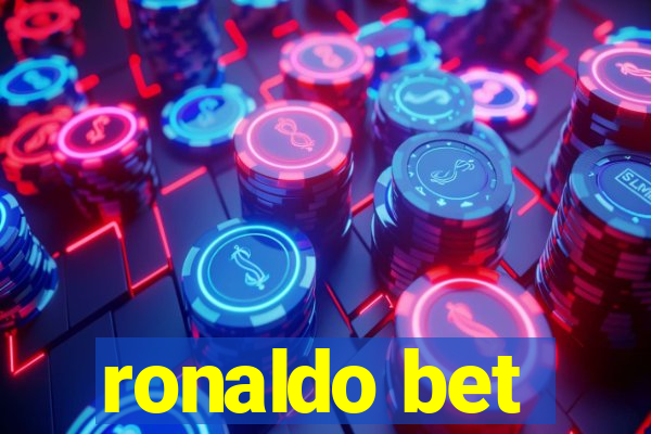 ronaldo bet