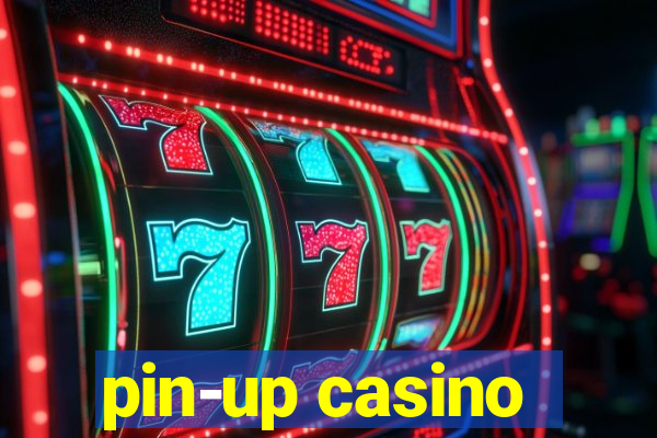 pin-up casino