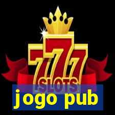 jogo pub