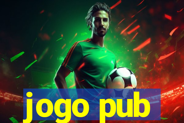 jogo pub