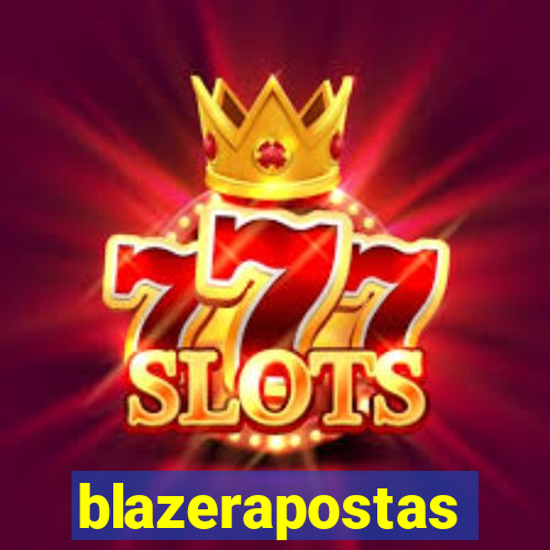 blazerapostas