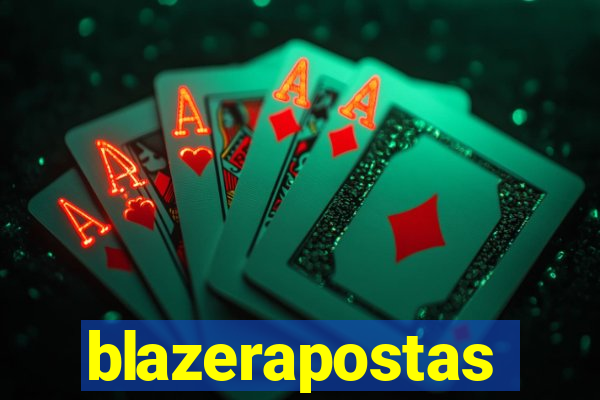 blazerapostas