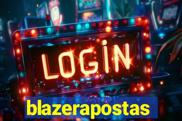 blazerapostas